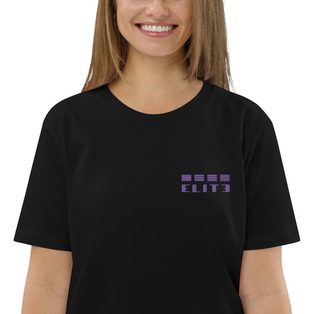 1095633-Y Cotton LL Tshirt-Solid-UP
