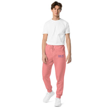 Load image into Gallery viewer, EVR J&#39;s - Unisex pigment-dyed sweatpants - 1337 Elite Apparel
